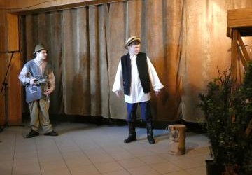 Gość Oczekiwany Bogusza