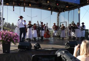 Gminny Przegląd Dorobku Kulturalnego