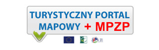 Turystyczny Portal Mapowy - Link otwierany w nowym oknie Turystyczny Portal Mapowy